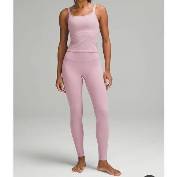 lululemon Align™ High-Rise Pant 28" - Picture 2 of 7